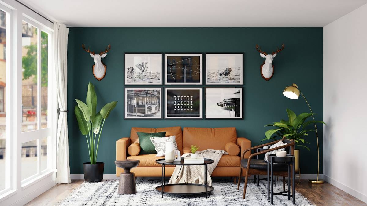 Photo du couchage de Léa à Doucy
