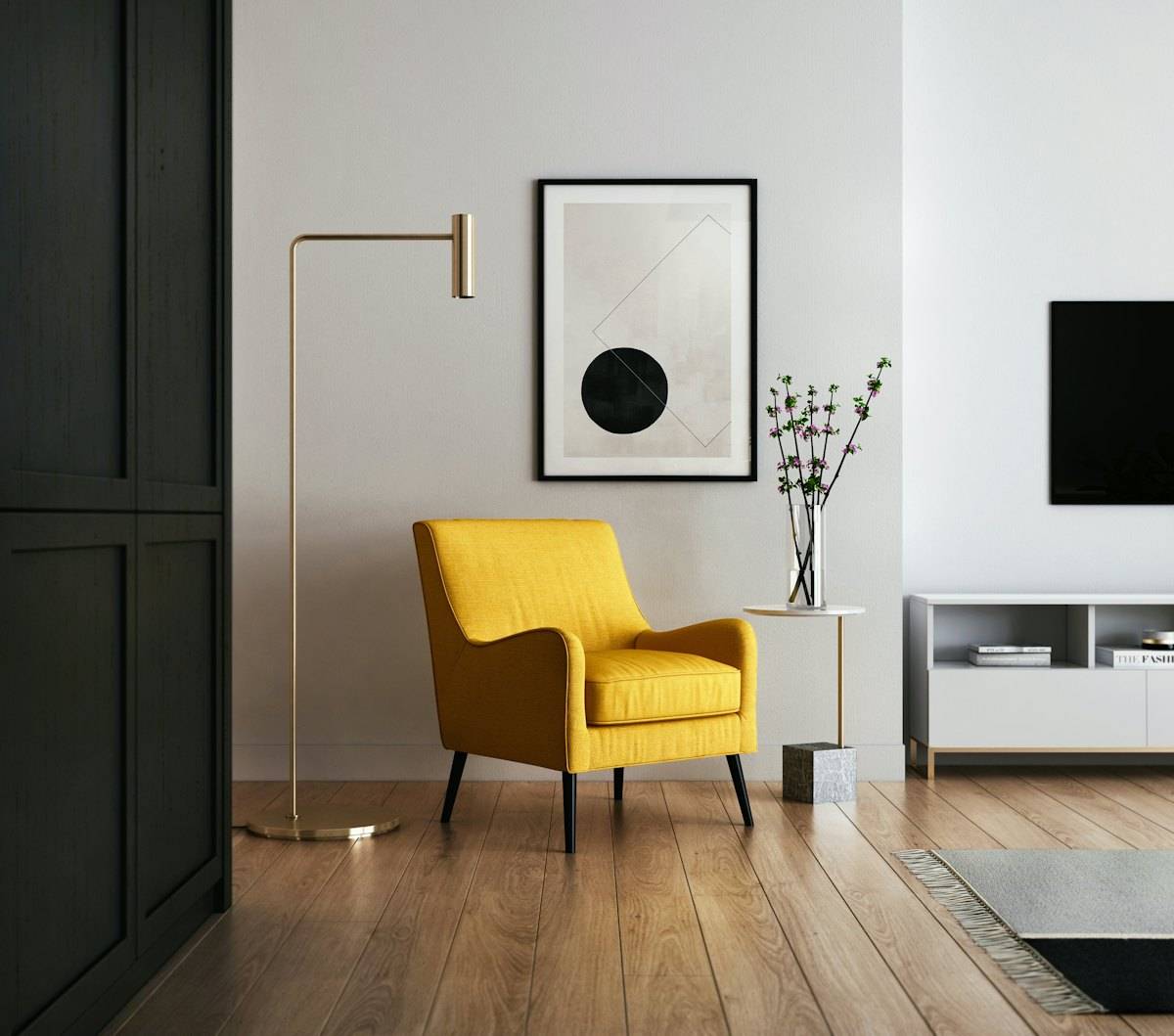 Photo du couchage de Julie à Paris 11e